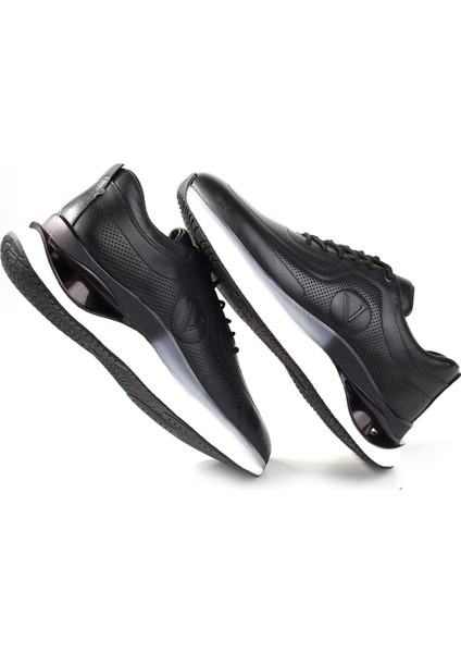 4964 Eva Taban Günlük Erkek Deri Ayakkabı indirimleri