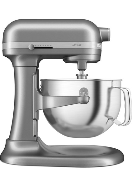 Kitchenaid Artisan 5,6 L Kaldırılabilir Kaseli Stand Mikser - 5KSM60SPX