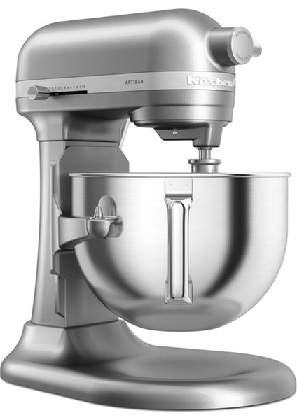 Kitchenaid Artisan 5,6 L Kaldırılabilir Kaseli Stand Mikser - 5KSM60SPX