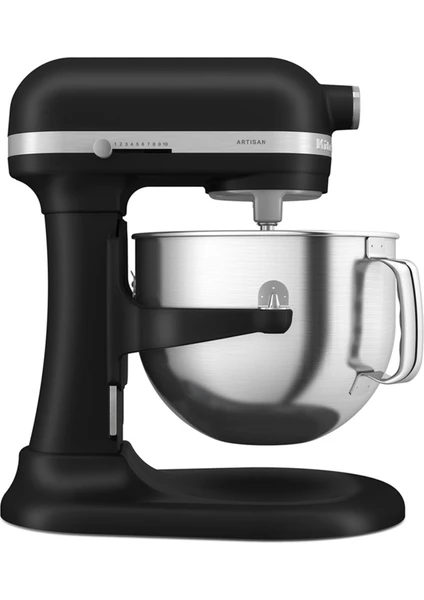 Kitchenaid Artisan 6,6 L Kaldırılabilir Kaseli Stand Mikser - 5KSM70SHX