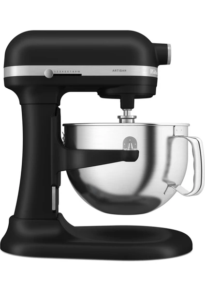 Kitchenaid Artisan 5,6 L Kaldırılabilir Kaseli Stand Mikser - 5KSM60SPX