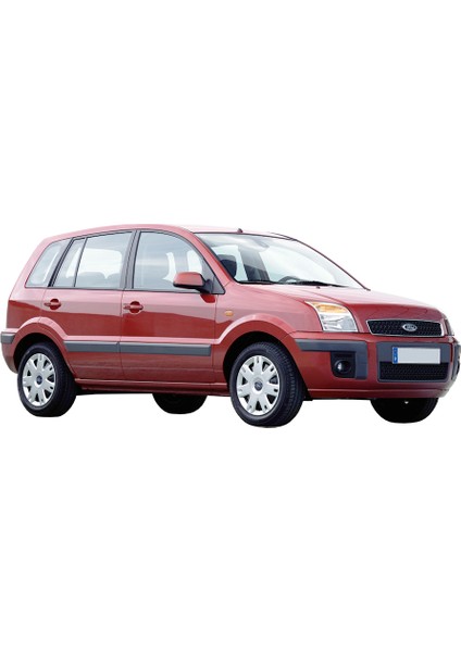 Ford Fusion 2005 Uyumlu Beyaz LED Xenon Sis Farı Seti fırsatları