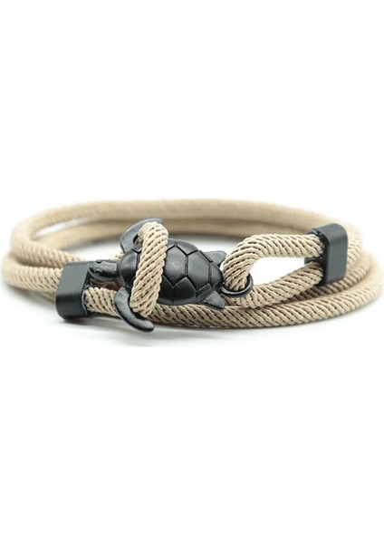 Gri Moda Erkekler Bilezik Yüksek Li Milan Iplik Braslet Kırmızı Hombre Için Yaratıcı Aldatılan Survival Braclet Hediye Onun Için Pulseira (Yurt Dışından)