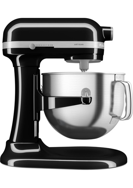 Artisan 6,6 L Kaldırılabilir Kaseli Stand Mikser - 5KSM70SHX