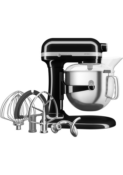 Artisan 6,6 L Kaldırılabilir Kaseli Stand Mikser - 5KSM70SHX