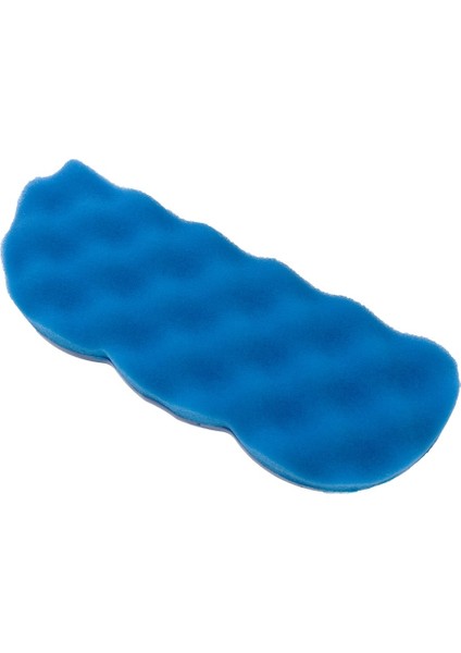 Süpürge Sünger Filtre, Samsung VCC8830V3S VCC88E0H3R VCC88E1H3B VCC88H1V3S VCC8870H3B ile Uyumlu modelleri