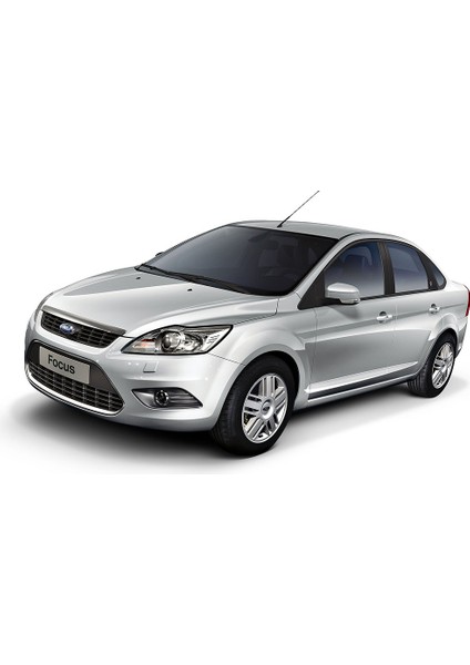 Ford Focus Iı 2009 Uyumlu Beyaz LED Xenon Sis Farı Seti fırsatları