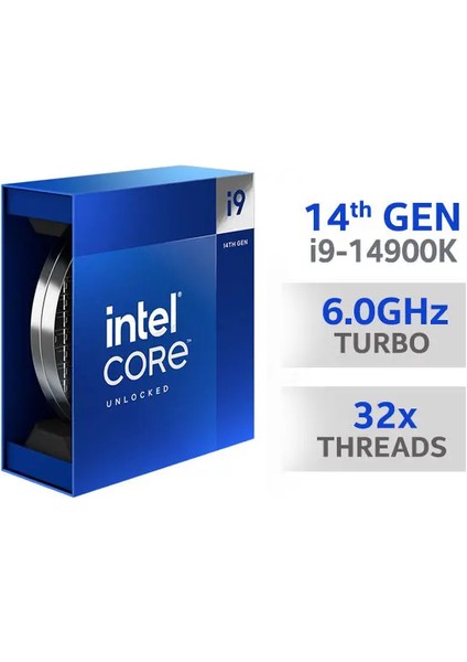 Airfly X6 Pro Intel Core I9 14900K 64GB Ddr5 Ram 1tb Nvme M.2 SSD 20GB RTXA4500 Freedos Full Hd 27" Pivot IPS Monitör Masaüstü Bilgisayar ZET666501642