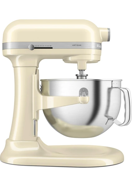 Kitchenaid Artisan 5,6 L Kaldırılabilir Kaseli Stand Mikser - 5KSM60SPX