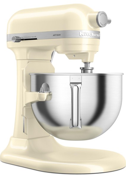 Kitchenaid Artisan 5,6 L Kaldırılabilir Kaseli Stand Mikser - 5KSM60SPX