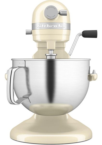 Kitchenaid Artisan 5,6 L Kaldırılabilir Kaseli Stand Mikser - 5KSM60SPX