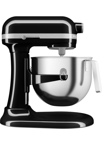 Kitchenaid Heavy Duty 6,6 L Kaldırılabilir Kaseli Stand Mikser - 5KSM70JPX