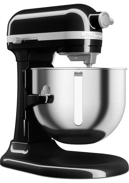 Kitchenaid Heavy Duty 6,6 L Kaldırılabilir Kaseli Stand Mikser - 5KSM70JPX