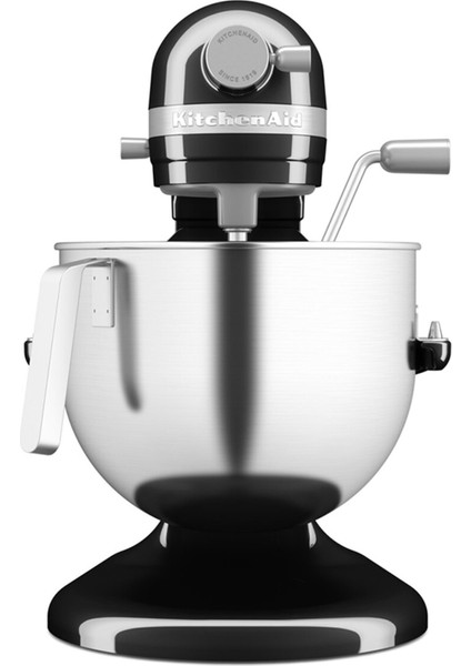 Kitchenaid Heavy Duty 6,6 L Kaldırılabilir Kaseli Stand Mikser - 5KSM70JPX