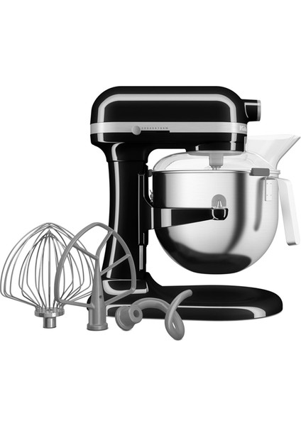 Kitchenaid Heavy Duty 6,6 L Kaldırılabilir Kaseli Stand Mikser - 5KSM70JPX