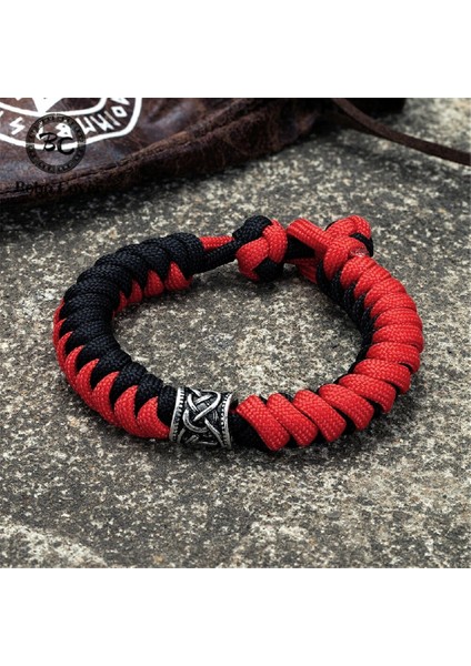 Kamuflaj Iskandinav Vikings Survival Bilezikler Kadınlar Tibet Budist Namaz Paracord Halat Bileklik Erkek Muska El Yapımı Knots Lover Takı (Yurt Dışından) fiyatları