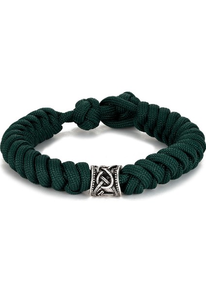 Kamuflaj Iskandinav Vikings Survival Bilezikler Kadınlar Tibet Budist Namaz Paracord Halat Bileklik Erkek Muska El Yapımı Knots Lover Takı (Yurt Dışından) indirimleri
