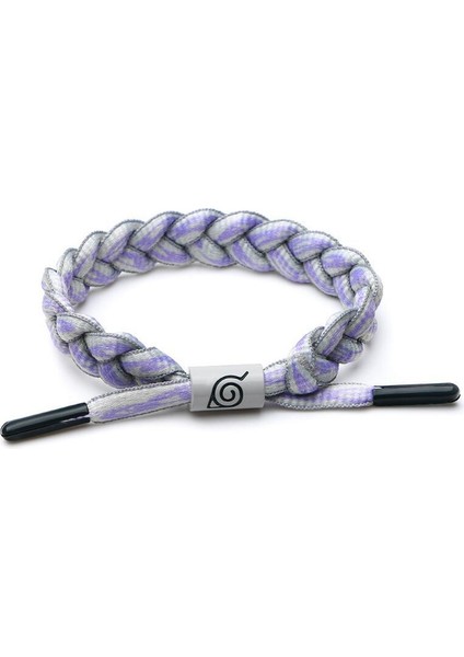 Sasuke Sasuke Itachi Kakashi Ayarlanabilir 6 Renk Ayakkabı Bağı Halat Bilezik Bileklik Bilezik Cosplay Sahne Aksesuarları Hediye (Yurt Dışından) fırsatları