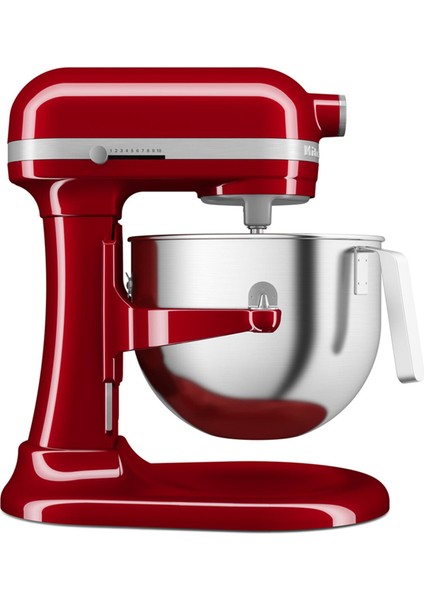 Heavy Duty 6,6 L Kaldırılabilir Kaseli Stand Mikser - 5KSM70JPX