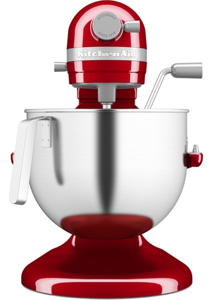 Heavy Duty 6,6 L Kaldırılabilir Kaseli Stand Mikser - 5KSM70JPX modelleri