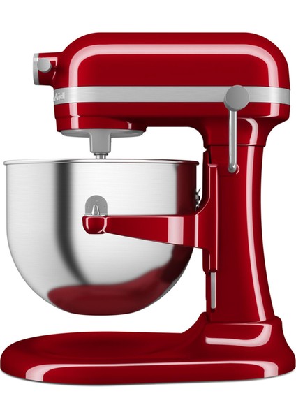 Heavy Duty 6,6 L Kaldırılabilir Kaseli Stand Mikser - 5KSM70JPX fırsatları