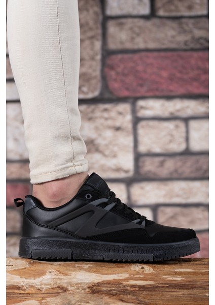 Enzo Erkek Sneaker 00121963