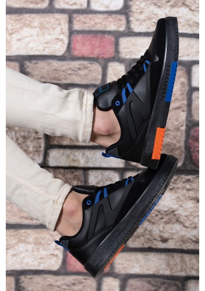 Enzo Erkek Sneaker 00121963
