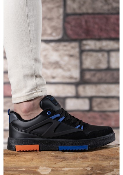 Enzo Erkek Sneaker 00121963