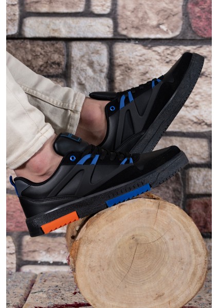 Enzo Erkek Sneaker 00121963