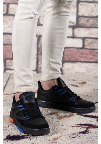 Enzo Erkek Sneaker 00121963