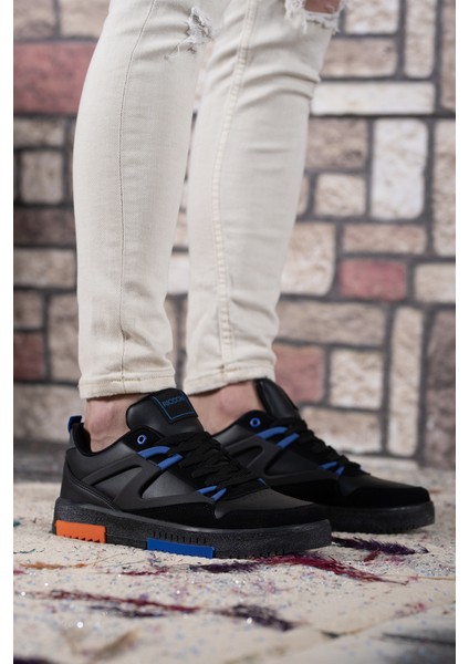 Enzo Erkek Sneaker 00121963
