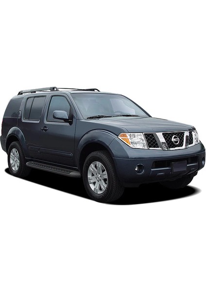 Nissan Pathfinder 2010 Beyaz LED Xenon Sis Farı Seti fırsatları