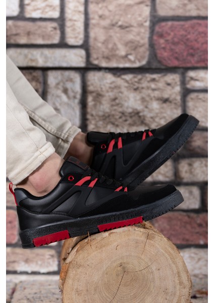 Enzo Erkek Sneaker 00121963 modelleri