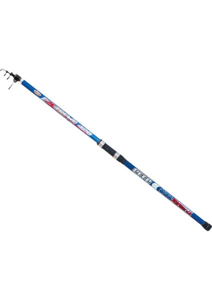 Extreme Surf 3.90M 100-300 gr Atarlı Olta Kamışı