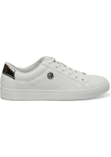 Tıggy 4fx Beyaz Kadın Sneaker