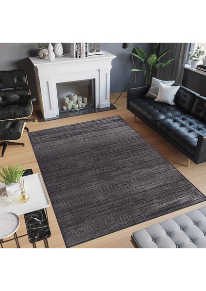 Dijital Baskı Yıkanabilir Kaymaz Taban Salon Halısı ve Yolluk RVG0709