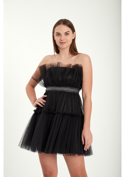 Tekstil Mini Elbise modelleri