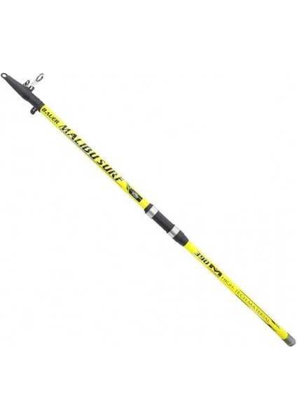 Malibu 390CM 100-200GR Teleskopik Surf Olta Kamışı