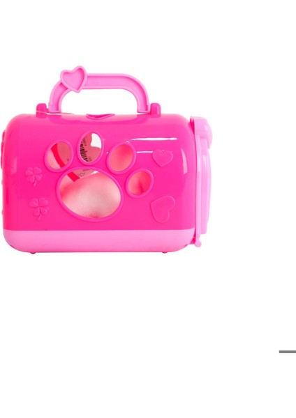 Kutulu Baby Peluş Oyuncak Pembe modelleri