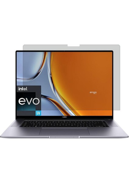 Huawei Matebook 16S I9 16 Inç Hayalet Ekran Koruyucu 3:2