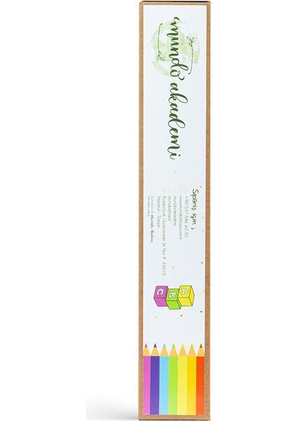 Coloring Roll-Harfler ve Sayılar fırsatları