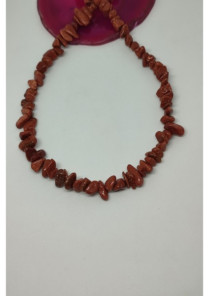 Kahve Yıldız Kırıktaş Doğaltaş Kolye fiyatları