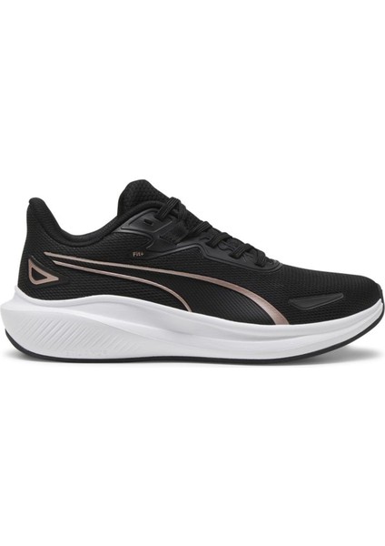 Skyrocket Lite Unisex Siyah Koşu Ayakkabısı 37943714