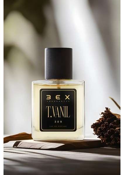 BEX 309 - T. Vanil 50ml Kadın Parfüm