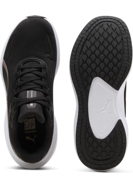 Skyrocket Lite Unisex Siyah Koşu Ayakkabısı 37943714 modelleri