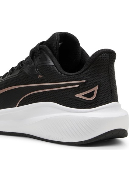 Skyrocket Lite Unisex Siyah Koşu Ayakkabısı 37943714 fırsatları