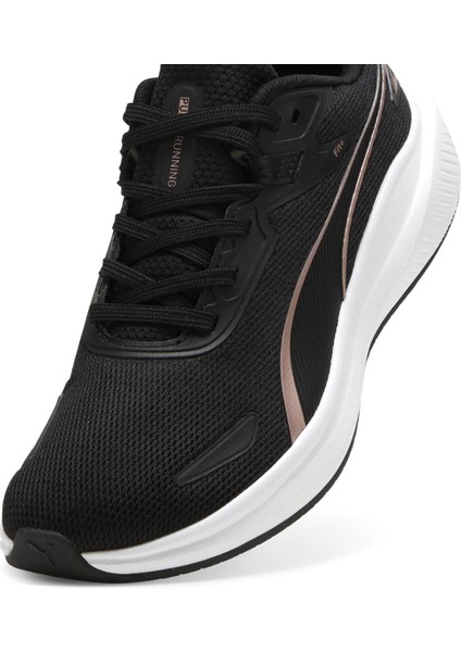 Skyrocket Lite Unisex Siyah Koşu Ayakkabısı 37943714 indirimleri