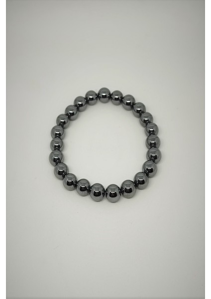 8 mm Terahertz Titreşim Doğaltaş Bileklik fiyatları