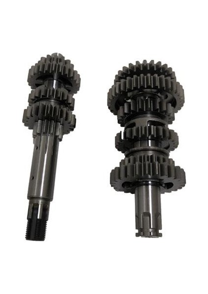 Şanzıman Tvs Apache Rtr 180