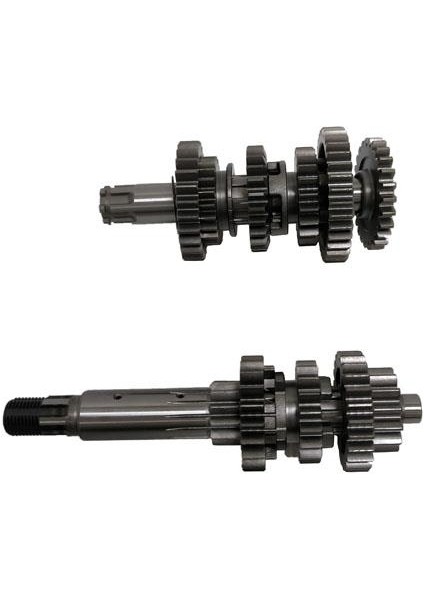 Şanzıman Tvs Apache Rtr 180 fiyatları